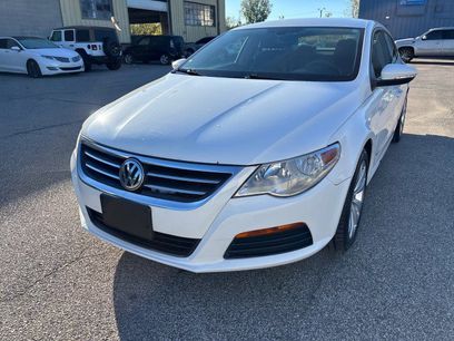 Used 2012 Volkswagen CC Sport