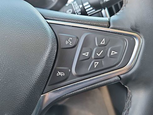 Used 2024 Chevrolet Equinox LT image 24