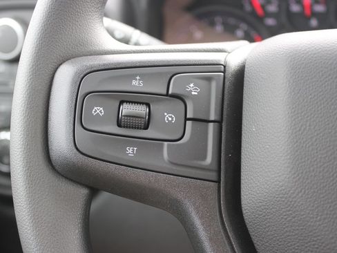 New 2026 Chevrolet Silverado 2500 Custom w/ Custom Value Package AWD/4WD image 38