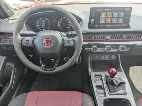 Used 2023 Honda Civic Si image 32