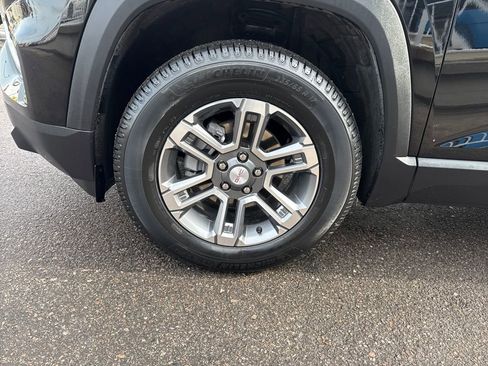 Used 2025 GMC Terrain Elevation image 26