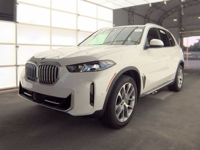 Used 2026 BMW X5 xDrive40i
