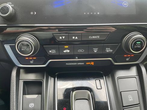Used 2020 Honda CR-V EX-L image 18