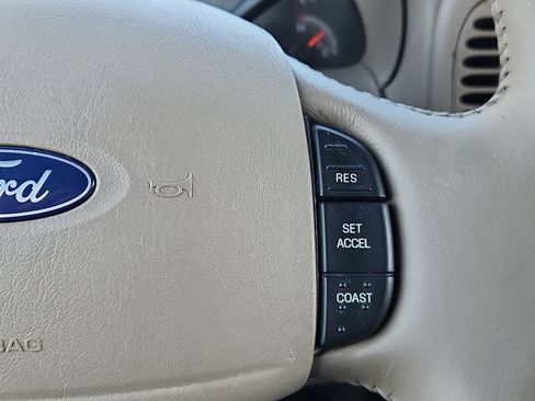 Used 2002 Ford F150 King Ranch RWD image 37