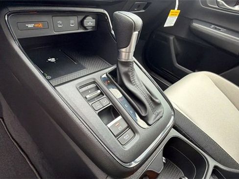 New 2026 Honda CR-V LX image 24