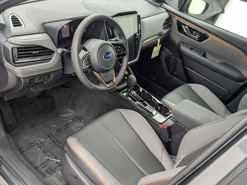 New 2026 Subaru Forester Sport image 13