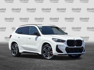 Used 2026 BMW X1 M35i w/ Technology Package AWD/4WD video 2