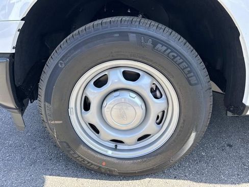 New 2026 Ford F150 XL image 9