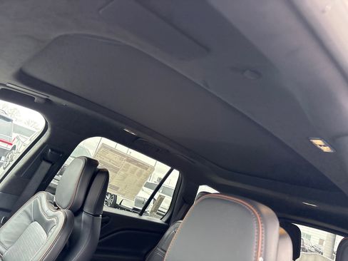 New 2026 Lincoln Aviator Black Label AWD/4WD image 25