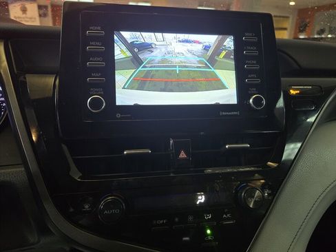 Used 2023 Toyota Camry SE FWD image 20