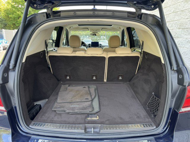 Used 2019 Mercedes-Benz GLE 400 4MATIC image 9
