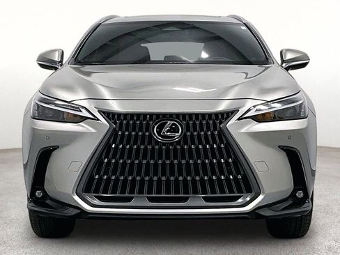 Used 2024 Lexus NX 250 FWD w/ Cold Area Package image 4