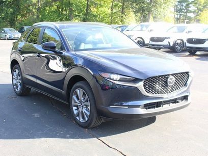 New 2025 MAZDA CX-30 AWD 2.5 S w/ Preferred Package