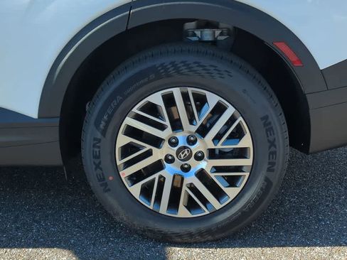 New 2026 Hyundai Palisade SE FWD image 14