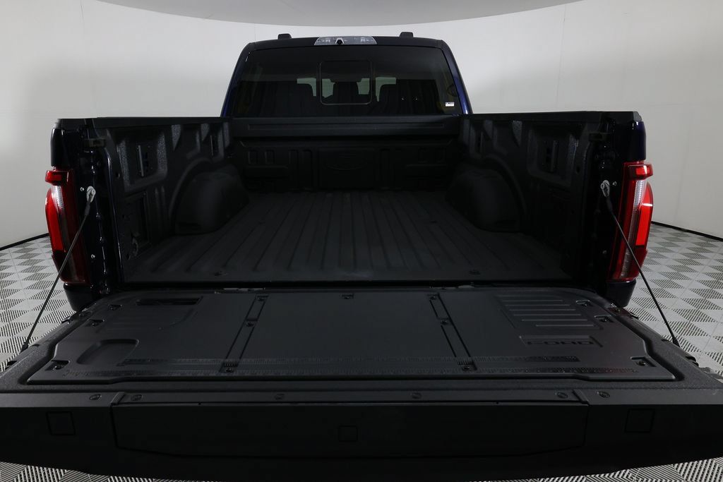 Used 2026 Ford F150 Raptor w/ Equipment Group 803A Raptor R AWD/4WD image 7