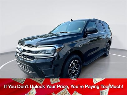 Used 2024 Ford Expedition XLT