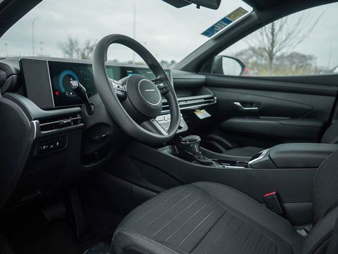 New 2026 Hyundai Santa Cruz SE image 16