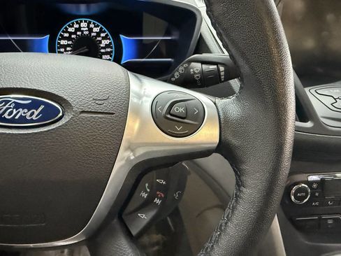 Used 2014 Ford C-MAX SE w/ Equipment Group 203A FWD image 23