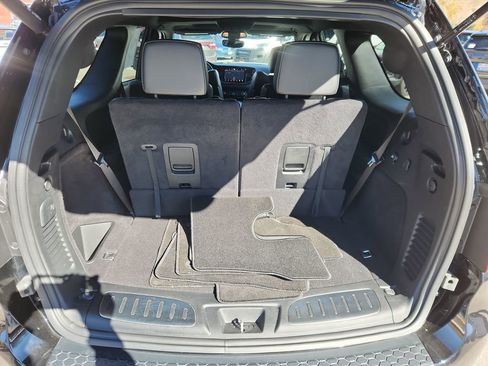 Used 2022 Dodge Durango R/T w/ Blacktop Package image 22