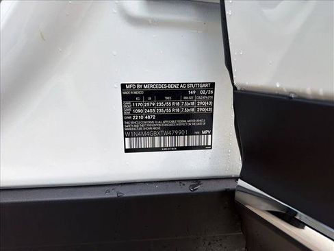 Used 2026 Mercedes-Benz GLB 250 image 19