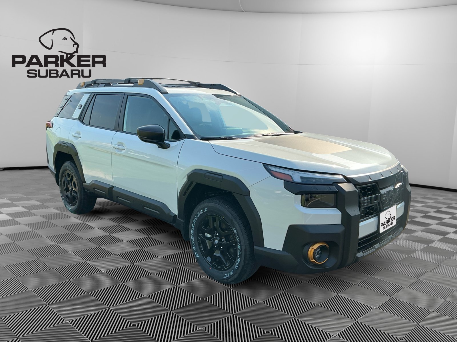 New 2026 Subaru Outback Wilderness AWD/4WD image 7