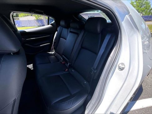 Used 2024 MAZDA MAZDA3 s FWD image 19