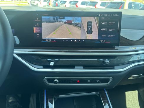 Used 2026 BMW X7 xDrive40i AWD/4WD image 20