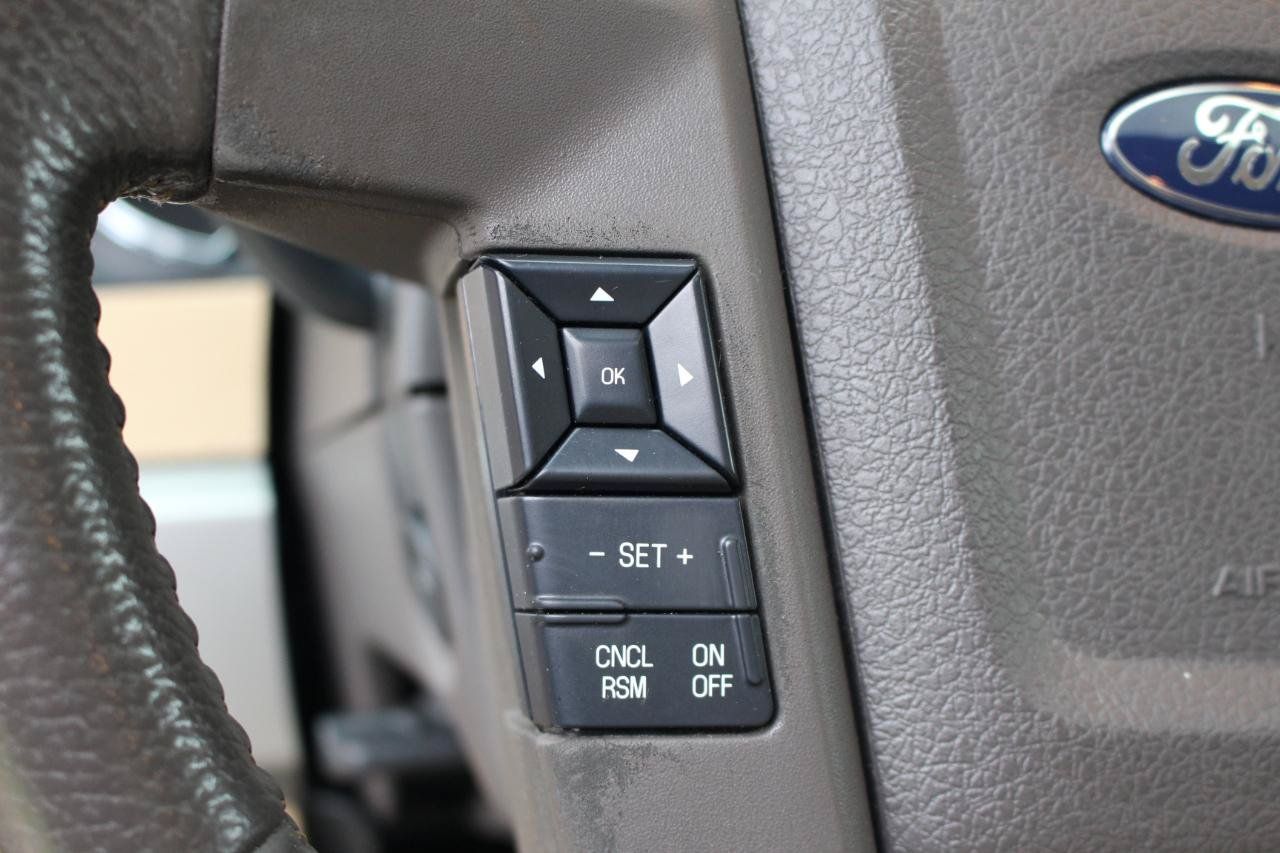 Used 2013 Ford F150 Lariat w/ Luxury Equipment Group AWD/4WD image 21