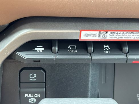 New 2026 Toyota Tundra 1794 Edition image 35