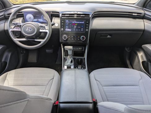 Used 2023 Hyundai Santa Cruz SEL w/ Activity Package AWD/4WD image 15
