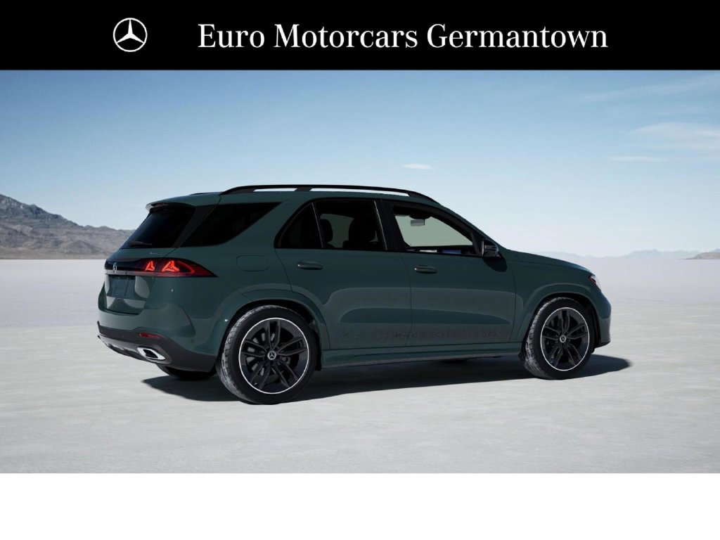 New 2027 Mercedes-Benz GLE 450 4MATIC image 19