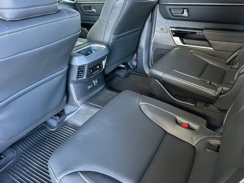 New 2026 Toyota Sequoia Limited image 14