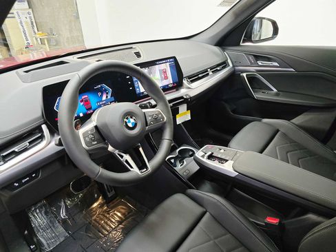 New 2026 BMW X1 xDrive28i image 2