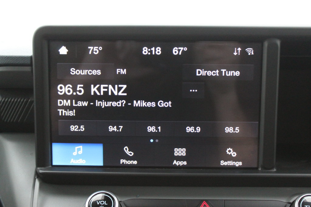 Used 2022 Ford Maverick XL FWD image 29