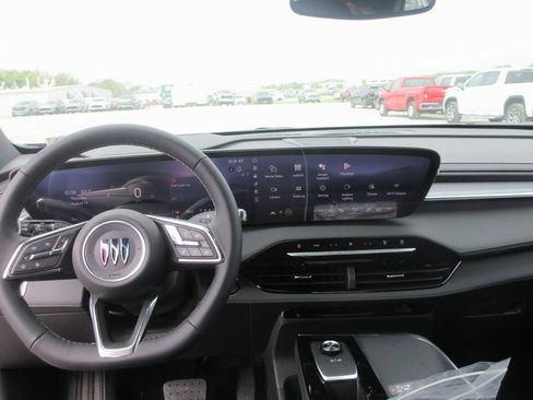 New 2026 Buick Enclave Sport Touring image 17