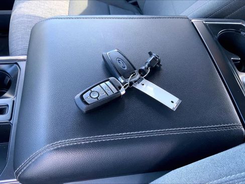 Certified 2023 Ford F150 XLT w/ Equipment Group 302A High image 15