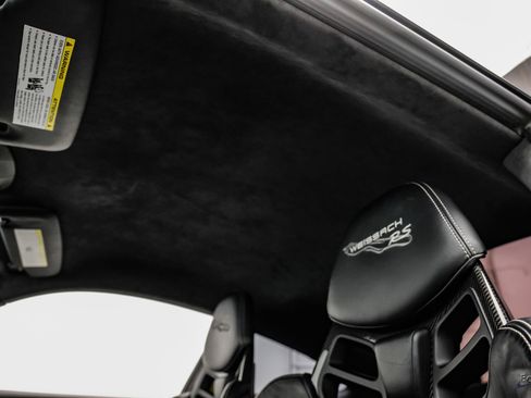 Used 2018 Porsche 911 GT2 RS w/ Weissach Package RWD image 51