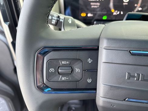 New 2026 GMC Hummer EV 3X image 21