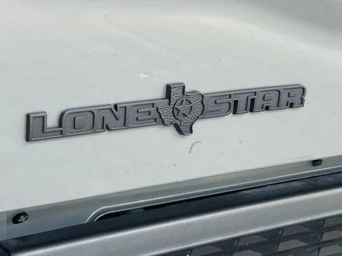 Used 2026 RAM 2500 Lone Star AWD/4WD image 19