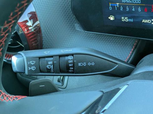 New 2026 Chevrolet Equinox RS image 26