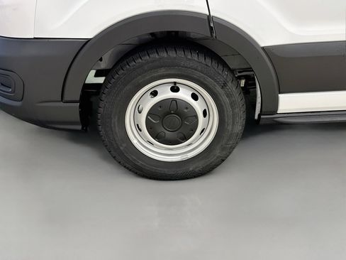 New 2026 Ford Transit 350 XL RWD image 27