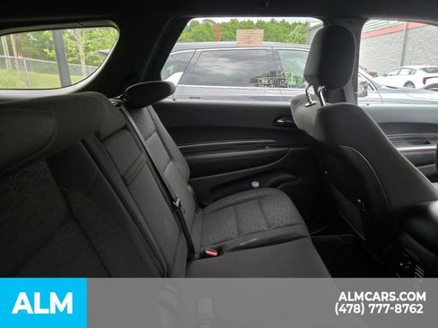 Used 2026 Dodge Durango GT RWD image 20