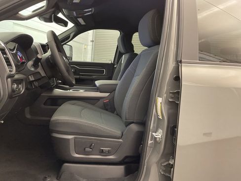 New 2026 RAM 2500 Big Horn image 16