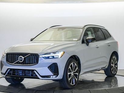 Certified 2025 Volvo XC60 B5 Plus