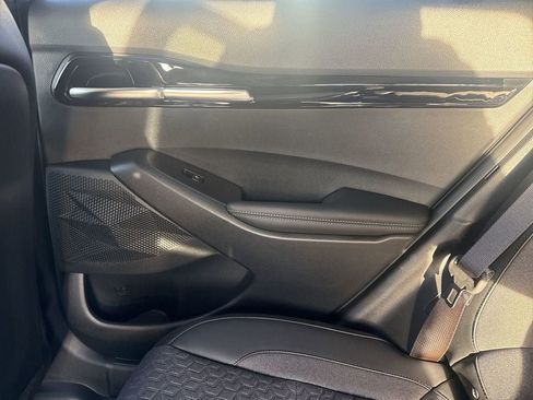 New 2026 Kia Seltos S AWD/4WD image 25