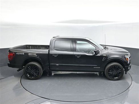 Used 2024 Ford F150 Platinum w/ Equipment Group 702A High image 47