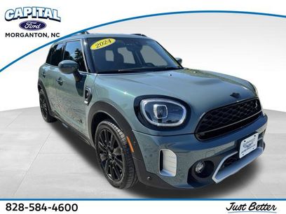 Used 2024 MINI Cooper Countryman S