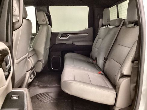 New 2026 Chevrolet Silverado 1500 LT w/ Z71 Off-Road Package image 26