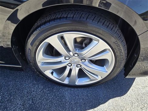 Certified 2023 Acura TLX w/ Technology Package image 16