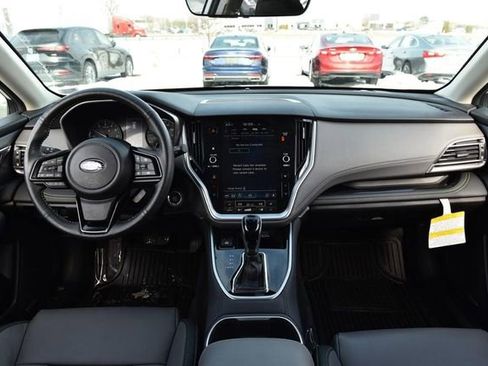 Used 2025 Subaru Outback Onyx Edition image 7